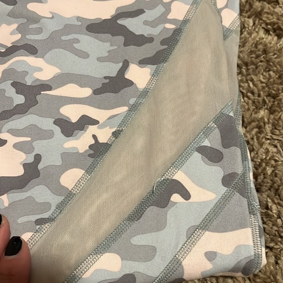 Powerhold fabletics size small - Picture 4 of 5